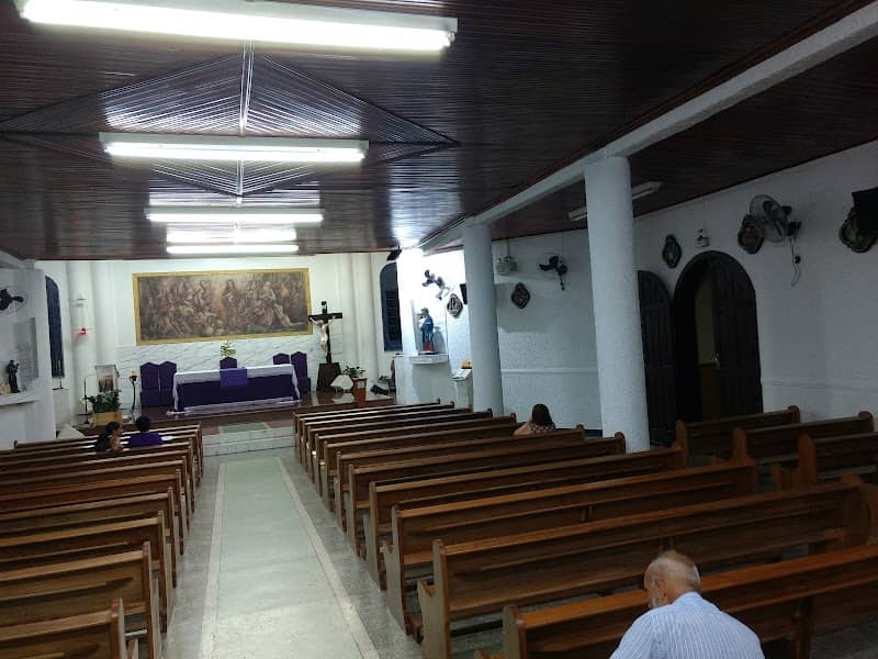 Parish of Our Lady Mother of the Church - Image 2