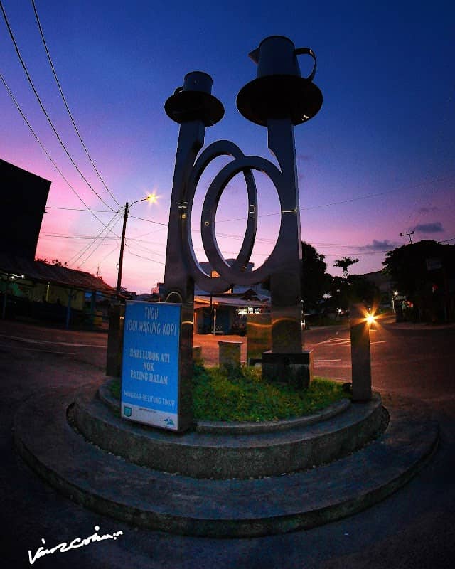 Tugu Teko - Image 1