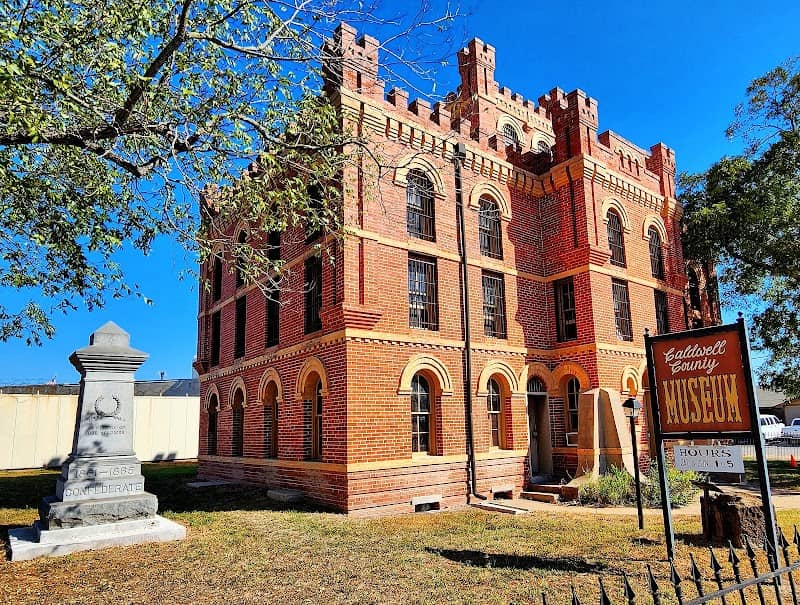 Caldwell County Museum - Image 1