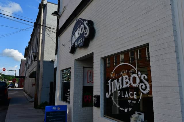 Jimbo's Place - Image 1