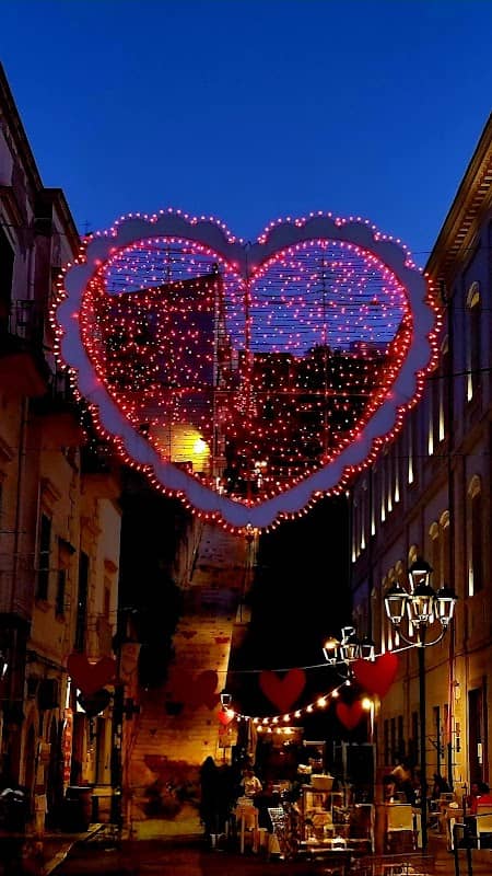 Scalinata dell'Amore di Vieste - Image 3