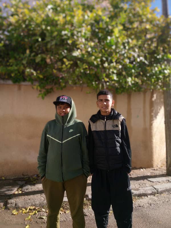 Taffela city - Image 1