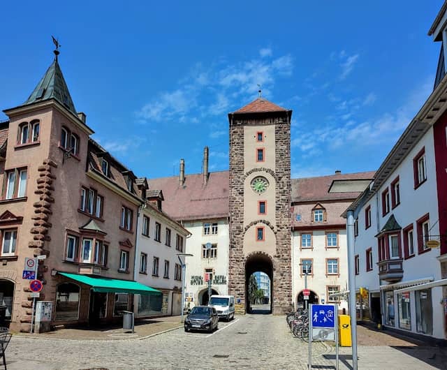 Villingen Altstadt - Image 1