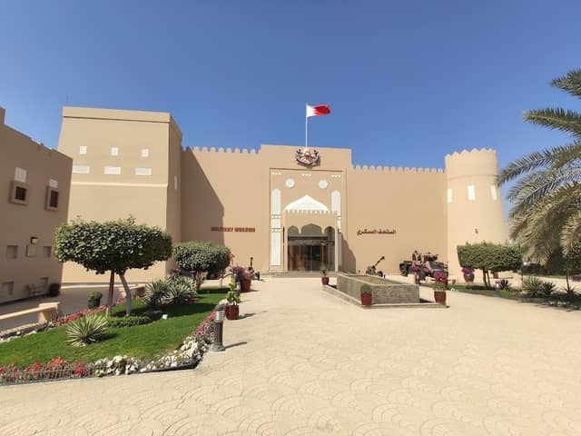 Military Museum - Image 2