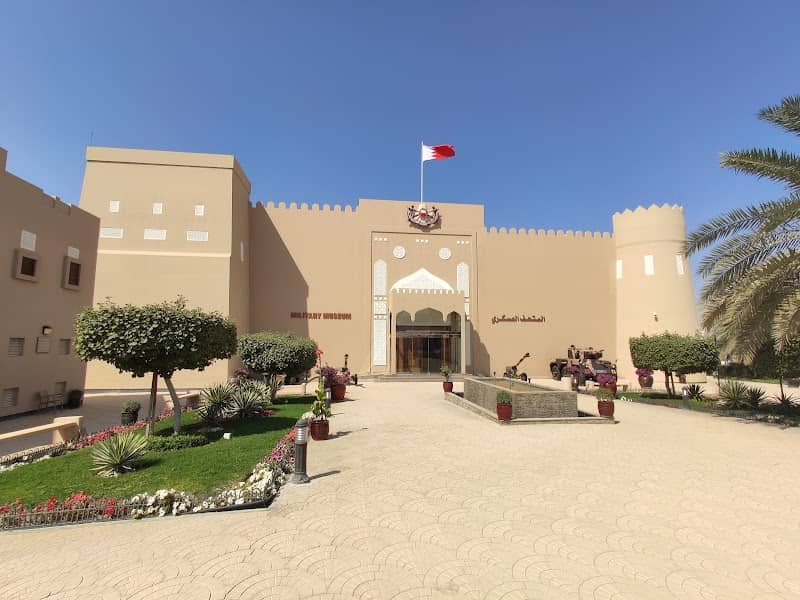 Military Museum - Image 1