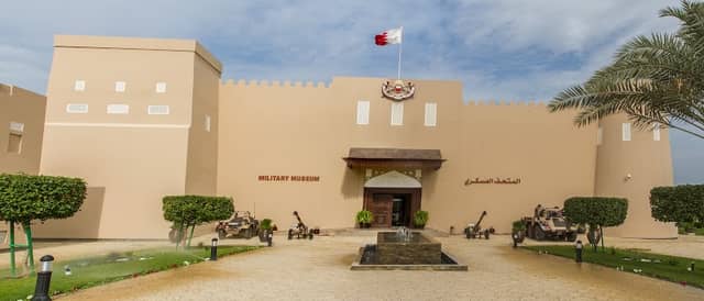 Military Museum - Image 1