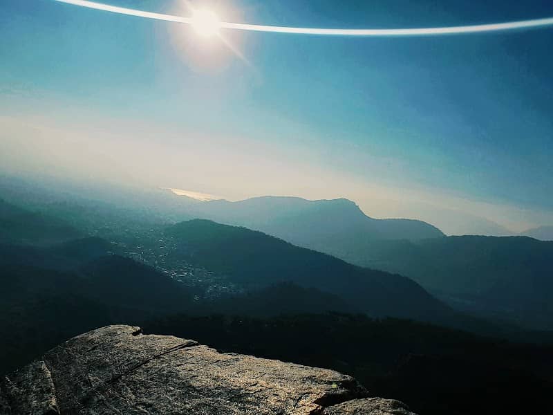 Sunset Point - Image 1