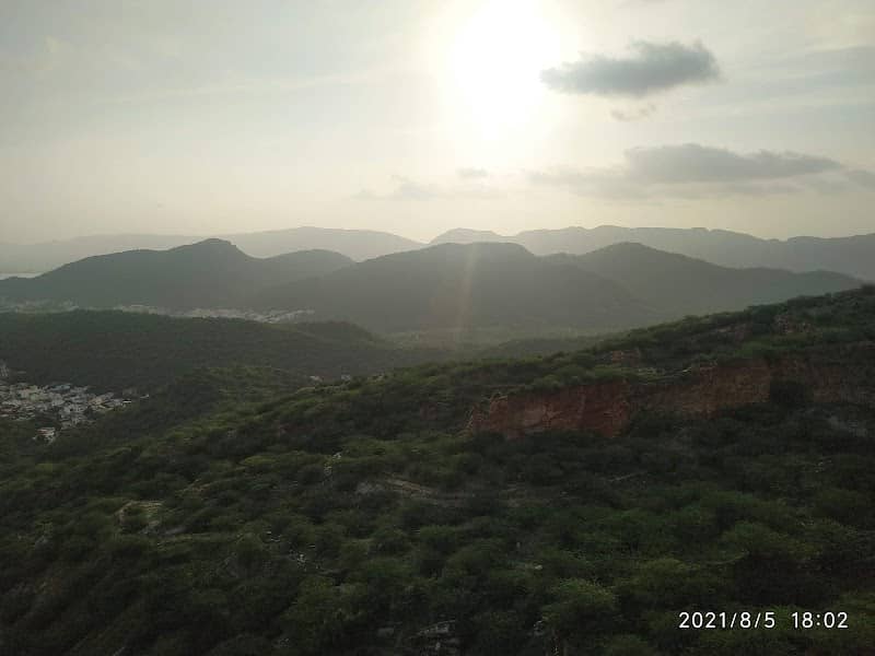 Sunset Point - Image 2