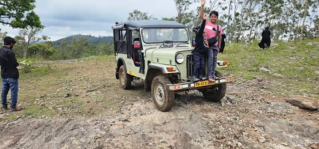Idhazhya off road adventures. Yercaud - Image 1