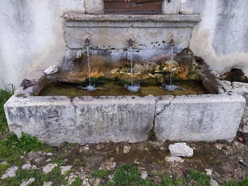 Fontana Romana - Image 2