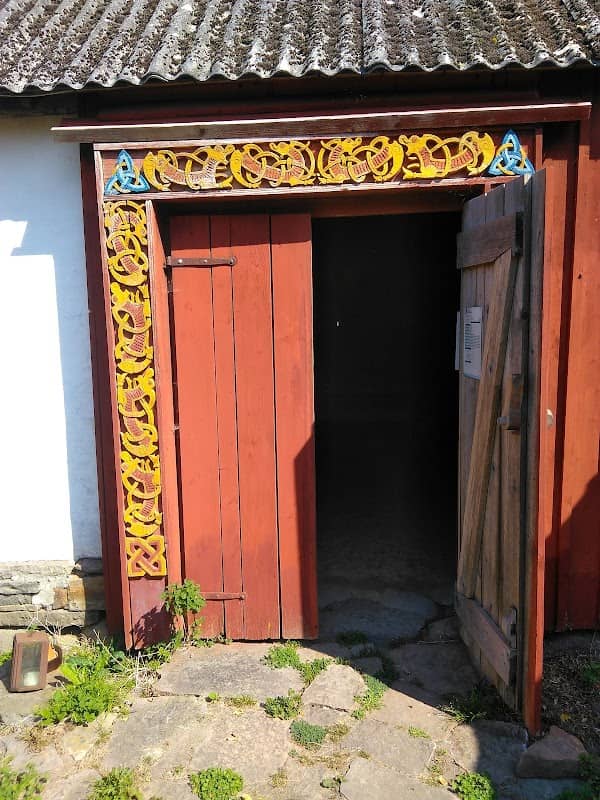 Vikingegård - Image 1