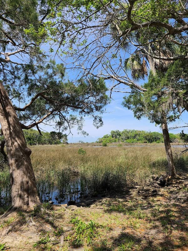 Grassy Creek Park - Image 1