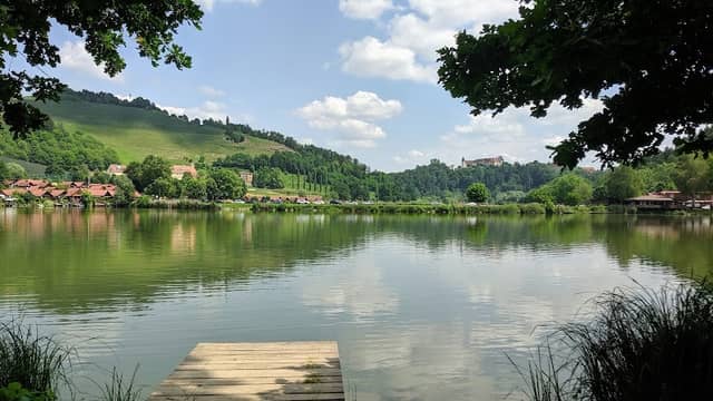 Freizeitparadies Sulmsee - Image 2