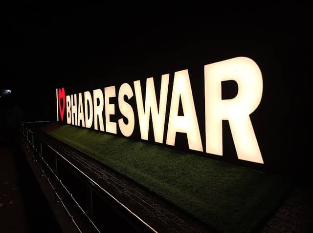 I Love Bhadreswar - Image 1