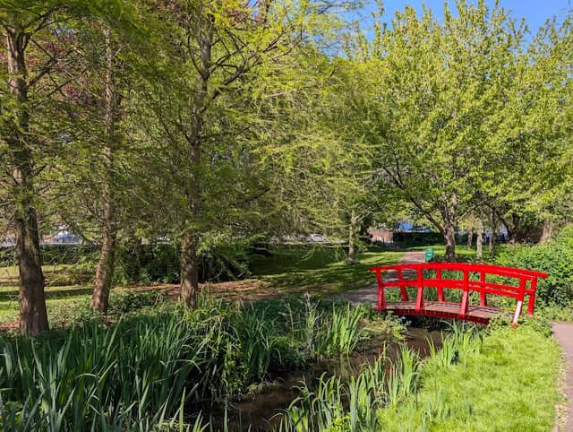 Festival Gardens - Image 2