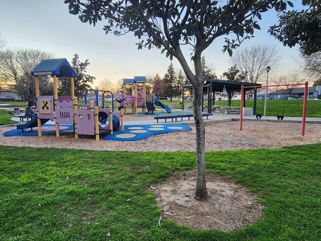 Patwin Park - Image 1