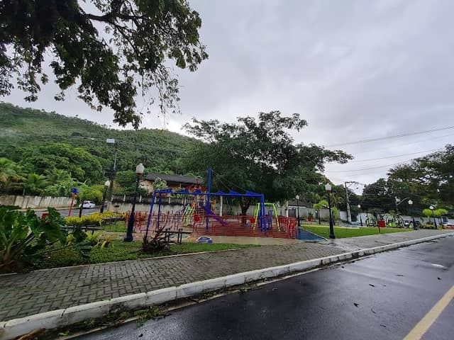 Praça do Recanto - Image 1