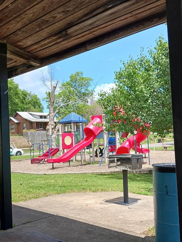 Washington Park - Image 1
