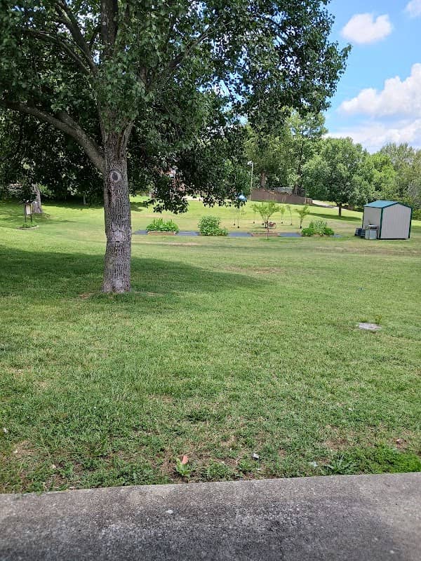 Washington Park - Image 2