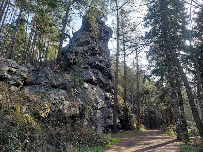 Mrtnická skála - Image 1