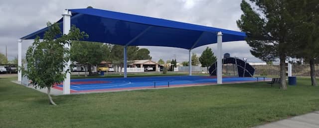 Orange Street Park - Image 2