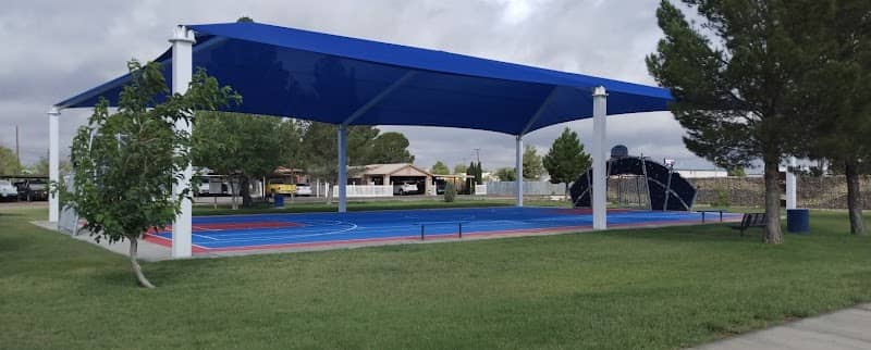 Orange Street Park - Image 1