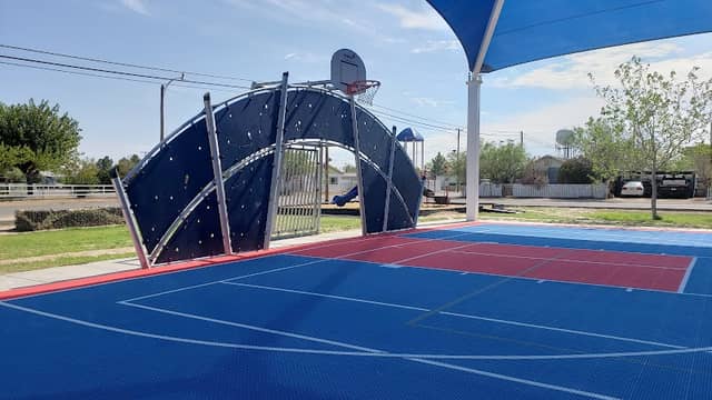 Orange Street Park - Image 1