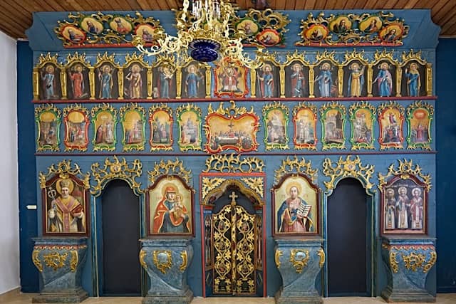 The Exposition of Icons - Image 1
