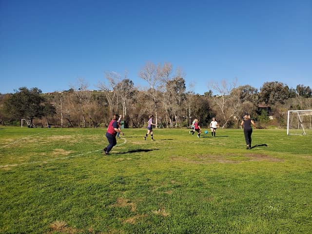 Hilleary Park - Image 3