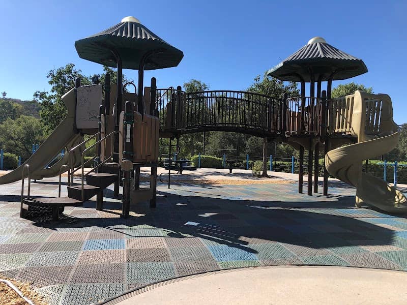 Hilleary Park - Image 1
