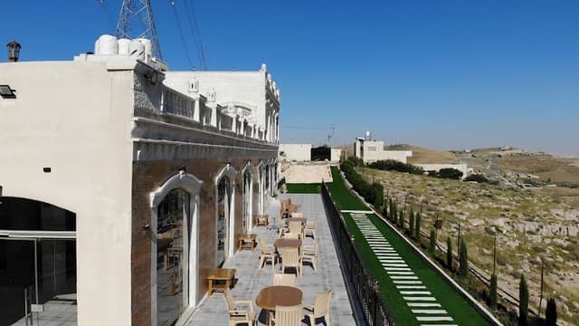 مزرعة الاندلس - Image 1