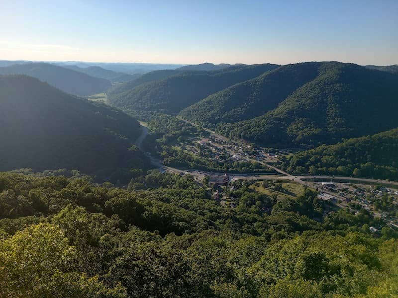 Pineville overlook - Image 2