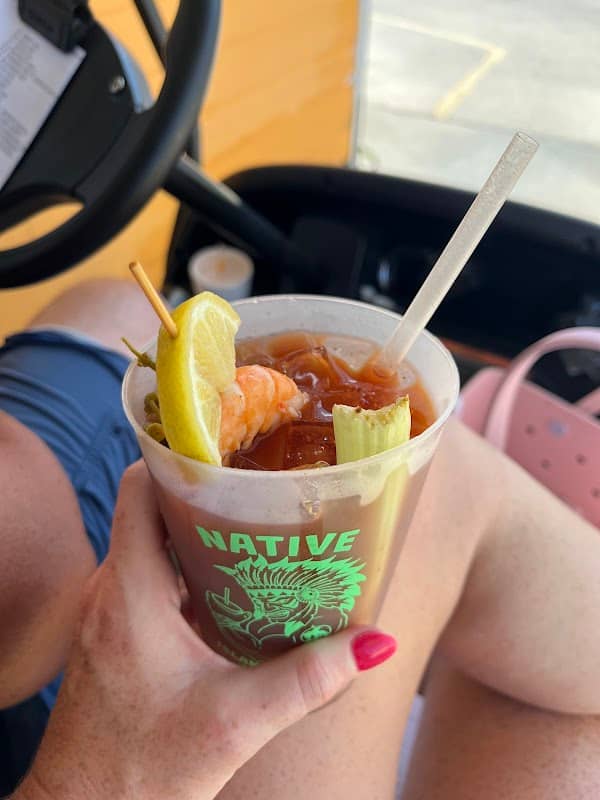 Native Island Daiquiri - Image 2