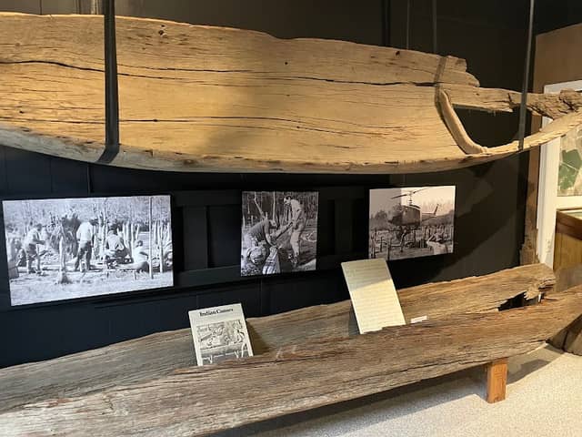 Carolinas Indian Museum - Image 2