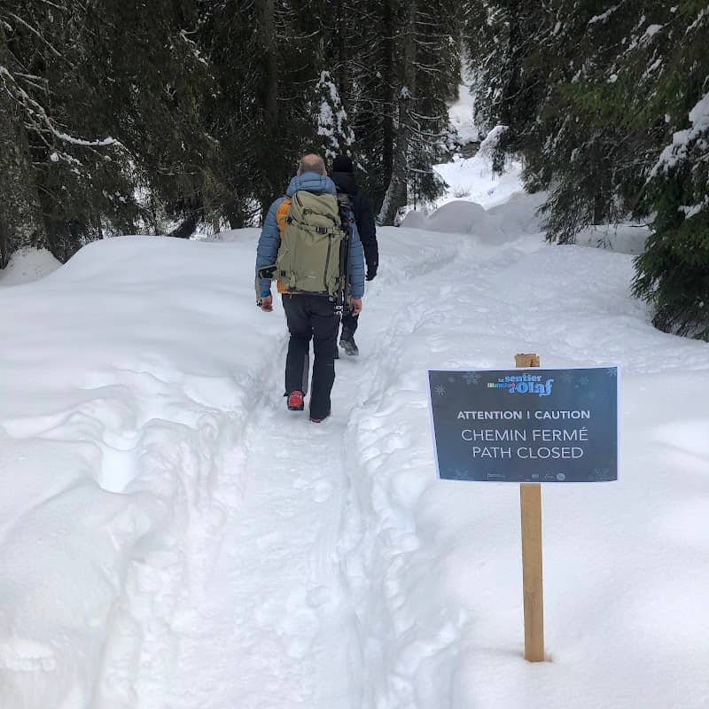 Sentier didactique - Image 1