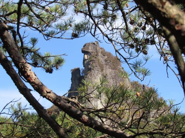 屏風岩 - Image 1