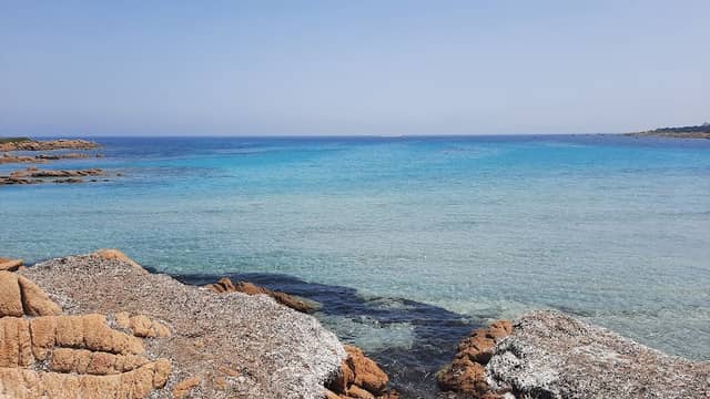 Spiaggia Del Moletto - Image 1