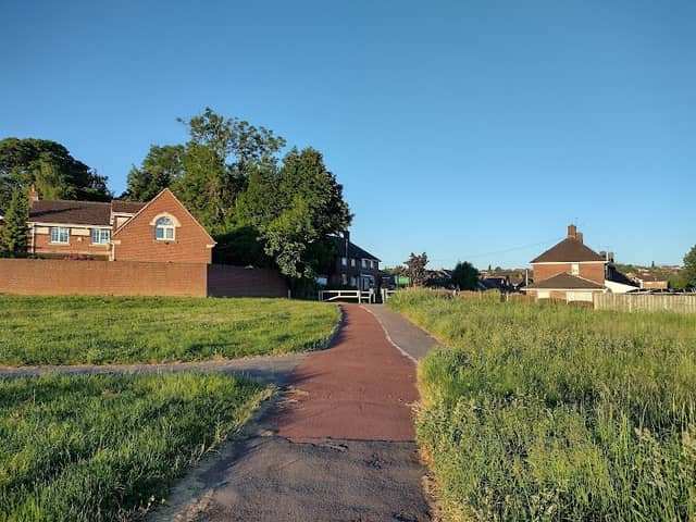 Richmond Heights Open Space - Image 1