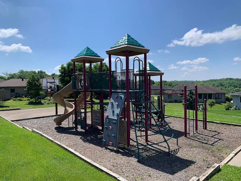 Riley Park - Image 1