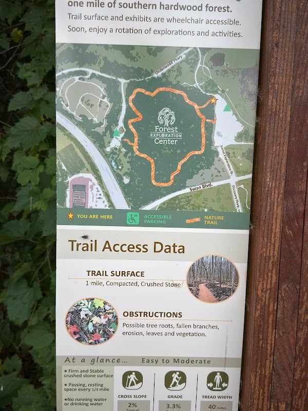 Forest Exploration Center - Image 3