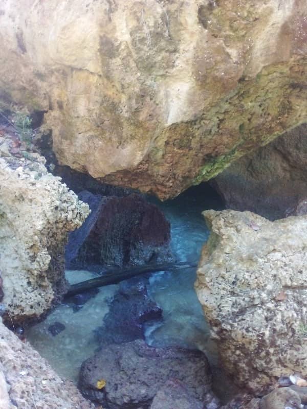WATER CAVE - Image 2