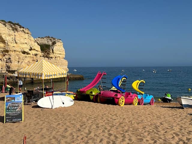 CoastLine Lovers - Tours And Rents - Image 1