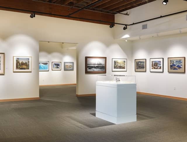 Cascadia Art Museum - Image 2