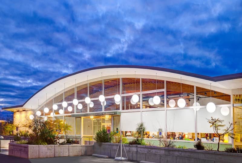 Cascadia Art Museum - Image 1
