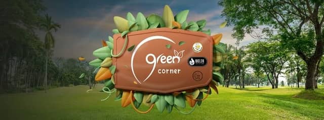 Green Corner - Image 2