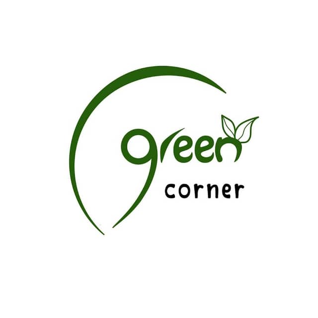 Green Corner - Image 1