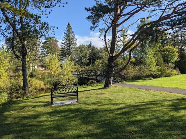 Gardens of the Heart of Cedar Springs - Image 2
