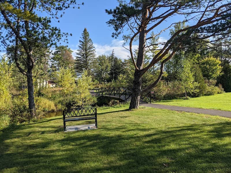 Gardens of the Heart of Cedar Springs - Image 2