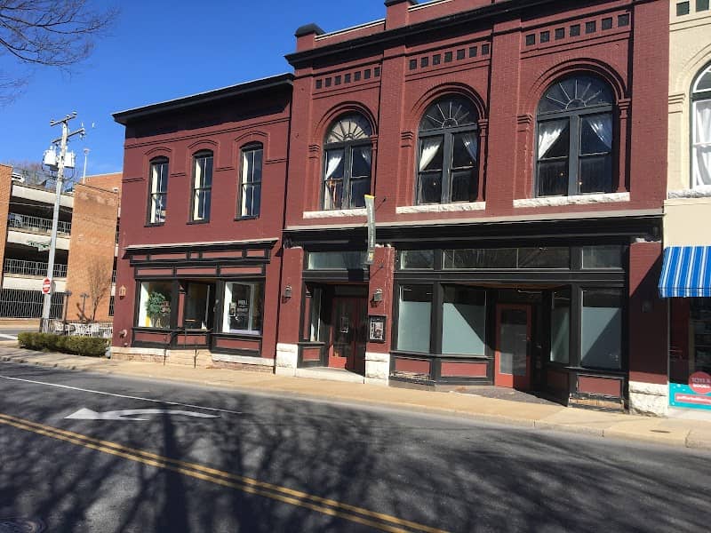 Wharf Area Historic District - Image 1