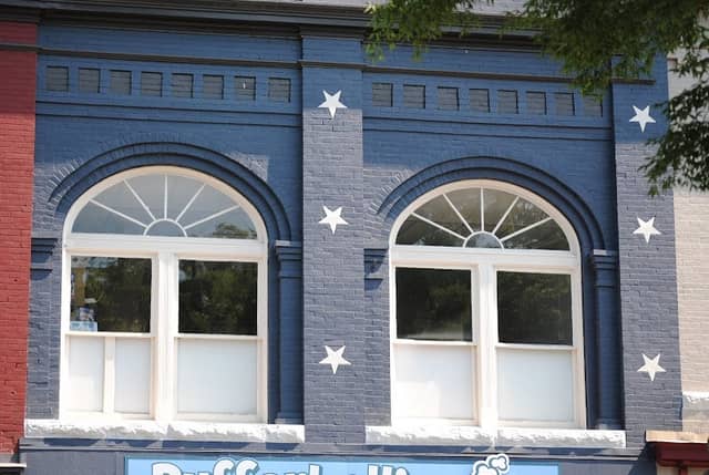 Wharf Area Historic District - Image 3